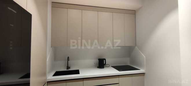 Продаётся 2-комн. новостройка 65 м², пос. Нардаран, photo 28 from 29