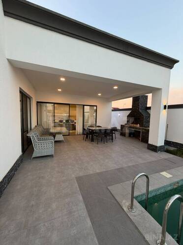 Satılır 4 otaqlı həyət evi/bağ evi 170 m², Şüvəlan q., photo 4 from 20