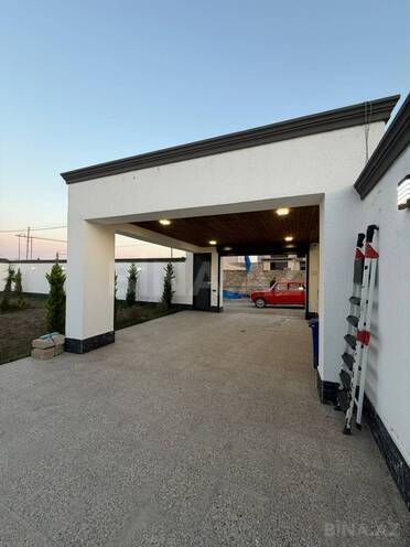 Satılır 4 otaqlı həyət evi/bağ evi 170 m², Şüvəlan q., photo 10 from 20