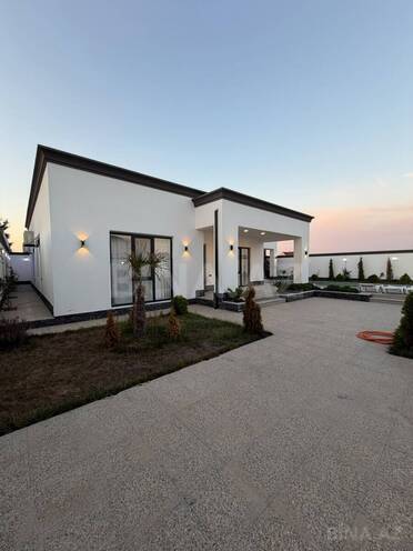 Satılır 4 otaqlı həyət evi/bağ evi 170 m², Şüvəlan q., photo 1 from 20