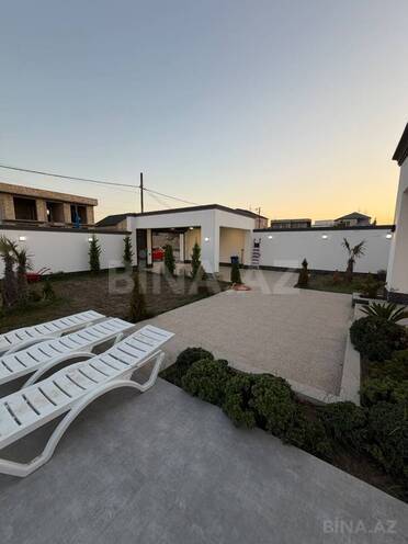 Satılır 4 otaqlı həyət evi/bağ evi 170 m², Şüvəlan q., photo 5 from 20