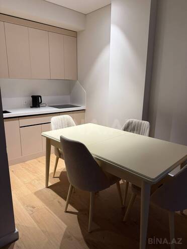 Продаётся 2-комн. новостройка 65 м², пос. Нардаран, photo 24 from 29