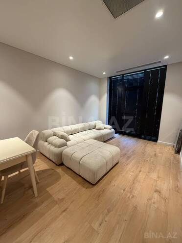 Продаётся 2-комн. новостройка 65 м², пос. Нардаран, photo 11 from 29