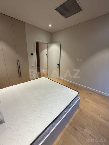 Продаётся 2-комн. новостройка 65 м², пос. Нардаран, photo 22 from 29
