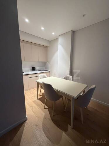 Продаётся 2-комн. новостройка 65 м², пос. Нардаран, photo 21 from 29