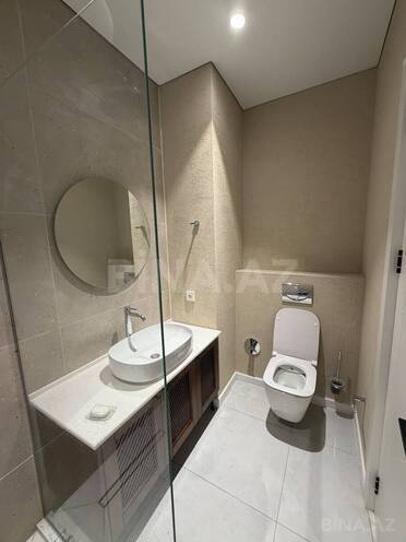 Продаётся 2-комн. новостройка 65 м², пос. Нардаран, photo 5 from 29