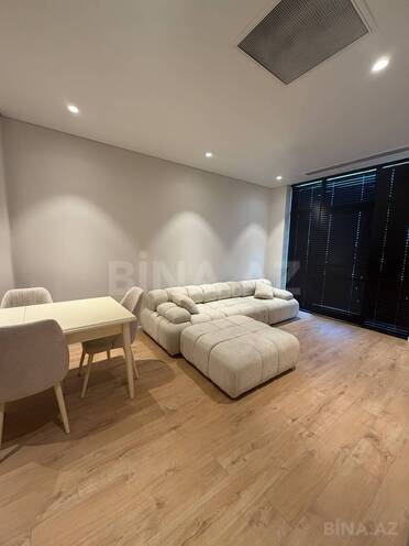 Продаётся 2-комн. новостройка 65 м², пос. Нардаран, photo 19 from 29