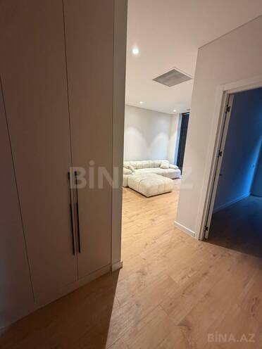 Продаётся 2-комн. новостройка 65 м², пос. Нардаран, photo 6 from 29