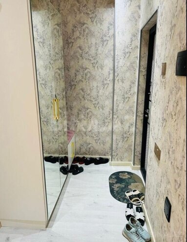 İcarəyə verilir 2 otaqlı yeni tikili 65 m², Neftçilər m., photo 3 from 6