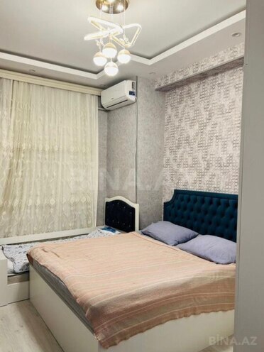 İcarəyə verilir 2 otaqlı yeni tikili 65 m², Neftçilər m., photo 1 from 6