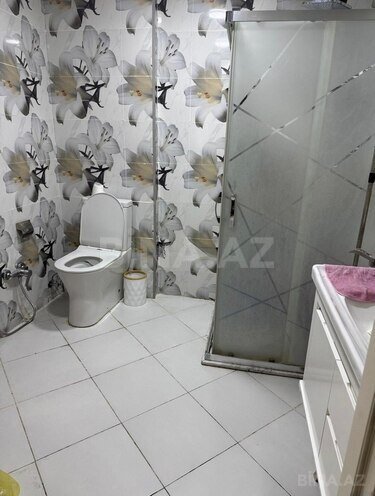 İcarəyə verilir 2 otaqlı yeni tikili 65 m², Neftçilər m., photo 4 from 6