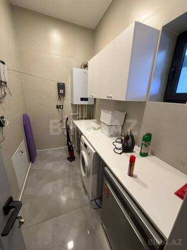 Satılır 4 otaqlı həyət evi/bağ evi 170 m², Şüvəlan q., photo 17 from 20