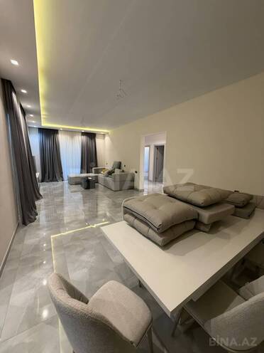Satılır 4 otaqlı həyət evi/bağ evi 170 m², Şüvəlan q., photo 16 from 20