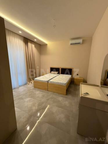 Satılır 4 otaqlı həyət evi/bağ evi 170 m², Şüvəlan q., photo 12 from 20