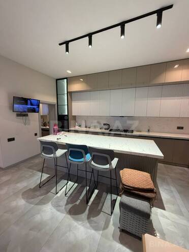 Satılır 4 otaqlı həyət evi/bağ evi 170 m², Şüvəlan q., photo 18 from 20