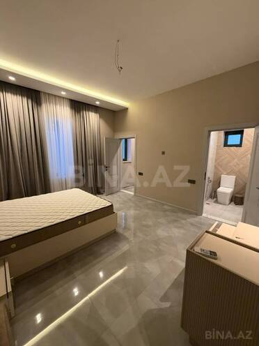 Satılır 4 otaqlı həyət evi/bağ evi 170 m², Şüvəlan q., photo 14 from 20