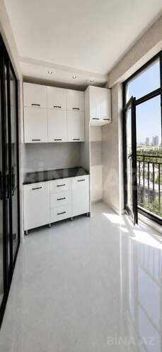 Satılır 2 otaqlı yeni tikili 60 m², Azadlıq Prospekti m., photo 14 from 19