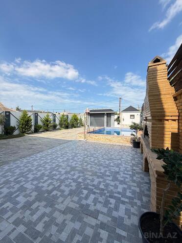 Продается 4-комн. дом/дача 200 м², пос. Мардакан, photo 6 from 26