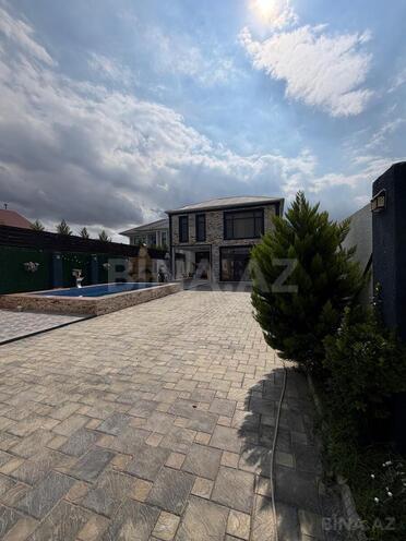 Продается 4-комн. дом/дача 200 м², пос. Мардакан, photo 4 from 26