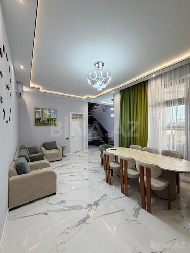 Продается 4-комн. дом/дача 200 м², пос. Мардакан, photo 11 from 26