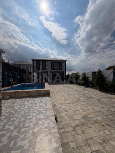 Продается 4-комн. дом/дача 200 м², пос. Мардакан, photo 3 from 26