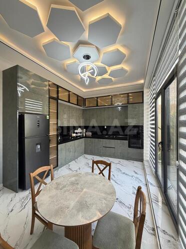 Продается 4-комн. дом/дача 200 м², пос. Мардакан, photo 13 from 26