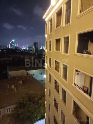 Продаётся 2-комн. новостройка 77 м², м. Нариман Нариманов, photo 16 from 17