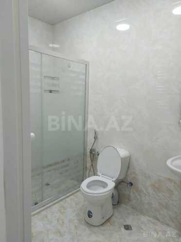 İcarəyə verilir 2 otaqlı yeni tikili 72 m², Xalqlar Dostluğu m., photo 7 from 9