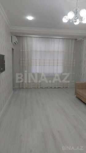 İcarəyə verilir 2 otaqlı yeni tikili 72 m², Xalqlar Dostluğu m., photo 5 from 9