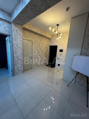 İcarəyə verilir 2 otaqlı yeni tikili 100 m², Şah İsmayıl Xətai m., photo 15 from 20