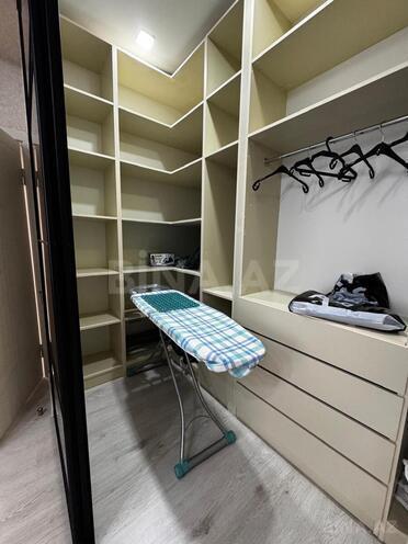 İcarəyə verilir 2 otaqlı yeni tikili 100 m², Şah İsmayıl Xətai m., photo 8 from 20
