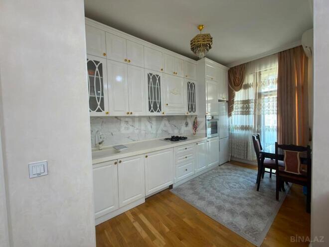 Продаётся 3-комн. новостройка 70 м², м. Кара Караев, photo 9 from 12