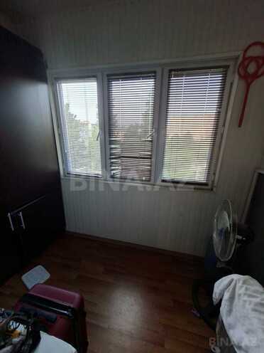 Сдается 3-комн. вторичка 87 м², м. Кара Караев, photo 21 from 23