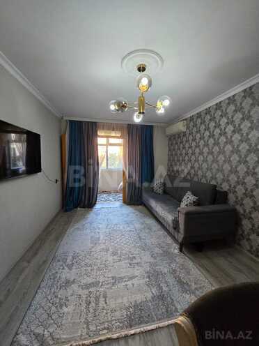 Продается 2-комн. вторичка 35 м², м. Нариман Нариманов, photo 1 from 12