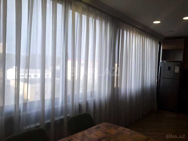 İcarəyə verilir 3 otaqlı köhnə tikili 75 m², Səbail r., photo 22 from 26