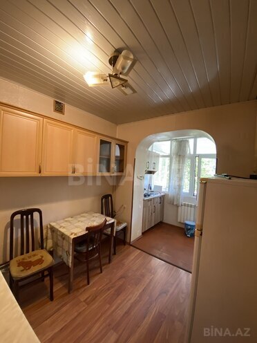 İcarəyə verilir 2 otaqlı köhnə tikili 50 m², Elmlər Akademiyası m., photo 3 from 10