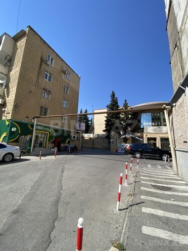 İcarəyə verilir 2 otaqlı köhnə tikili 50 m², Elmlər Akademiyası m., photo 9 from 10