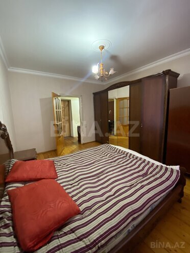 İcarəyə verilir 2 otaqlı köhnə tikili 50 m², Elmlər Akademiyası m., photo 5 from 10