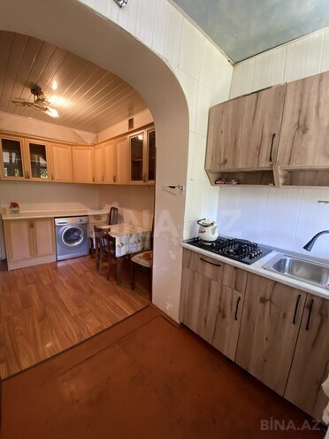İcarəyə verilir 2 otaqlı köhnə tikili 50 m², Elmlər Akademiyası m., photo 1 from 10