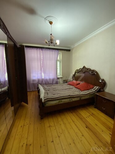 İcarəyə verilir 2 otaqlı köhnə tikili 50 m², Elmlər Akademiyası m., photo 4 from 10
