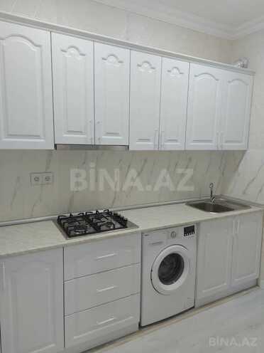 İcarəyə verilir 2 otaqlı yeni tikili 72 m², Xalqlar Dostluğu m., photo 8 from 9