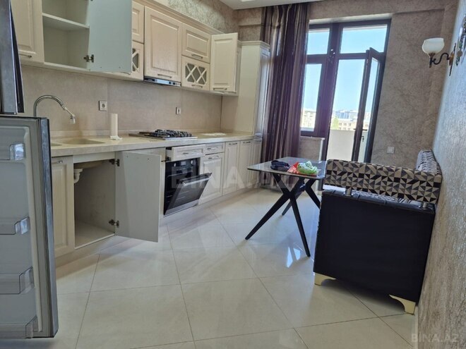 Сдается 2-комн. новостройка 100 м², Наримановский  р., photo 9 from 22