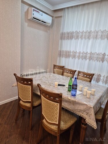 Сдается 2-комн. новостройка 100 м², Наримановский  р., photo 3 from 22
