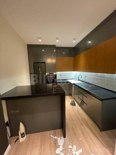 Сдаётся 2-комн. новостройка 70 м², м. 28 мая, photo 6 from 13