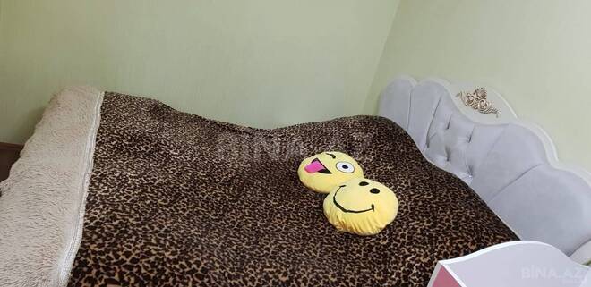 Сдается 2-комн. вторичка 55 м², м. Элмляр Академиясы, photo 6 from 10