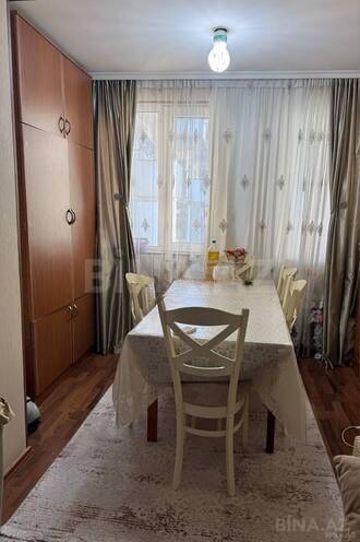 Сдается 2-комн. вторичка 55 м², м. Элмляр Академиясы, photo 3 from 10