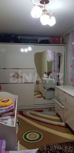 Сдается 2-комн. вторичка 55 м², м. Элмляр Академиясы, photo 8 from 10