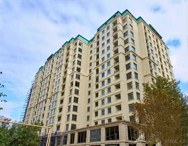 Продается 2-комн. новостройка 106 м², Наримановский  р., photo 1 from 10