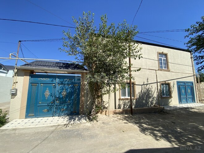 Продаётся 7-комн. дом/дача 180 м², пос. Говсан, photo 1 from 27