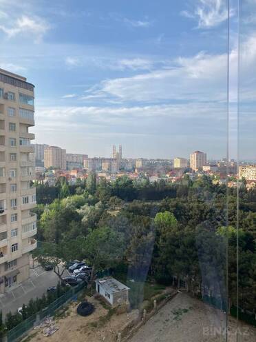 Продаётся 3-комн. новостройка 131 м², м. Насими, photo 16 from 17